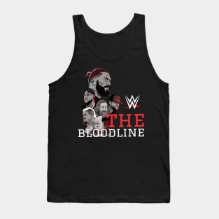 the bloodline Tank Top